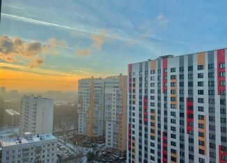 Продам 3-комнатную квартиру, 83 м2, Москва, Ярцевская улица, 33к1, Ярцевская улица