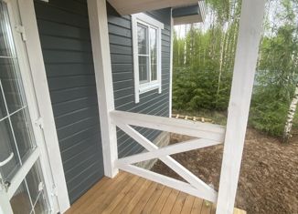 Дом на продажу, 80 м2, квартал дачной застройки Подберезовик