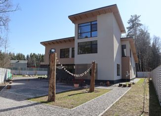 Продаю дом, 321.8 м2, посёлок Репино, Цветочная улица, 6Бс1