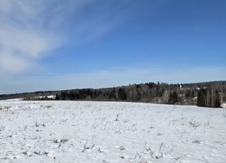 Продам участок, 6 сот., деревня Малое Насоново