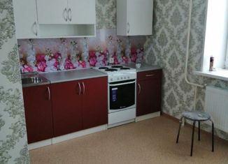 Сдам в аренду однокомнатную квартиру, 36 м2, село Мариинский, Хвойная улица, 16