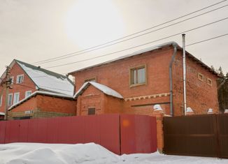 Продам дом, 314 м2, Иркутск, Верхняя улица, 32
