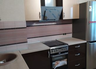 Продам 1-ком. квартиру, 33.1 м2, посёлок Тельмана, Квартальная улица, 4