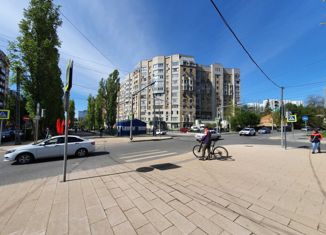 Продается гараж, 70 м2, Саратов, Фрунзенский район, улица имени В.Г. Рахова, 61/71