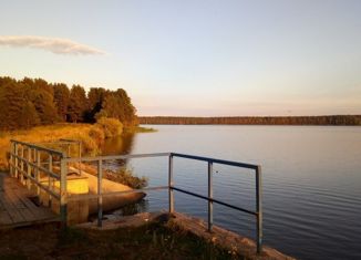 Участок на продажу, 14.5 сот., деревня Гурина, Набережная улица