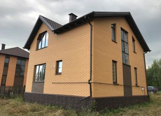 Продаю дом, 131.4 м2, поселок Водный, Громовская улица, 35