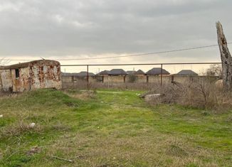 Продается земельный участок, 6 сот., Аргун, Лечебная улица, 19