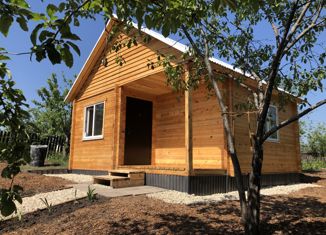 Продажа дома, 30 м2, Самара, Красноглинский район, 4-я улица, 37