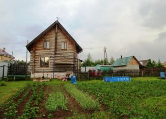 Продажа дома, 82.9 м2, деревня Новосёлы, Боровая улица, 13