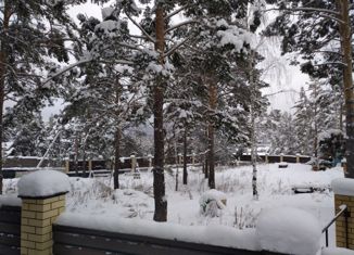 Участок на продажу, 18 сот., поселок Тургояк, Хвойная улица, 34