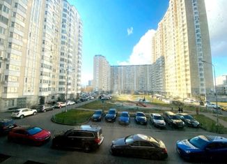 Продажа 2-комнатной квартиры, 55 м2, Москва, метро Водный стадион, Нарвская улица, 1Ак2