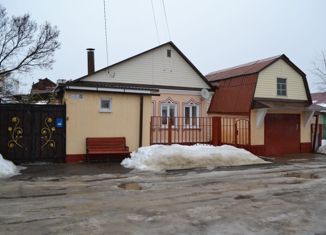Продается дом, 94.9 м2, Орловская область, Глинистый переулок, 2