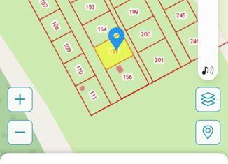 Продается участок, 13 сот., село Чувашский Сускан