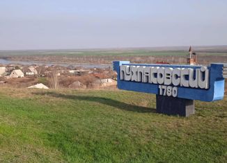 Продается двухкомнатная квартира, 51.3 м2, хутор Пухляковский, Центральная улица, 41