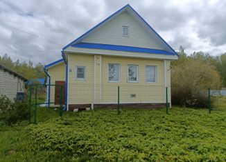 Продажа дома, 85.3 м2, Владимирская область, деревня Новосемёновка, 14