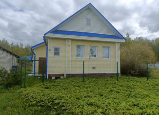 Продажа дома, 85.3 м2, деревня Новосеменовка, деревня Новосемёновка, 14