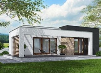 Продам дом, 115 м2, посёлок Зима Южная, Солнечная улица, 27