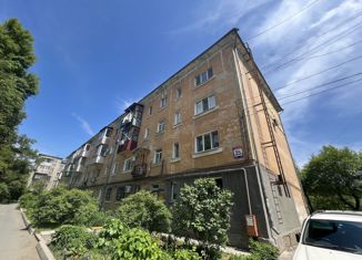 Продаю 1-комнатную квартиру, 29.6 м2, Находка, Находкинский проспект, 94