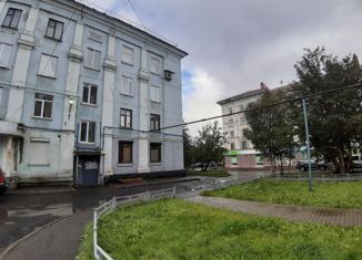 Продается комната, 56 м2, Мурманск, улица Шмидта, 31/1, Октябрьский округ