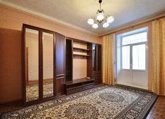 Продам двухкомнатную квартиру, 57.7 м2, Нижний Новгород, улица Ватутина, 6, микрорайон Соцгород-9