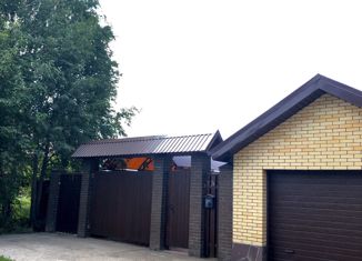 Продаю дом, 100 м2, село Большие Кабаны, Овражная улица