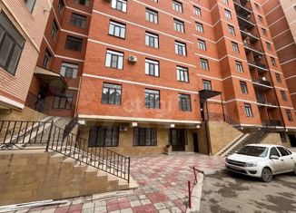 Продается 3-комнатная квартира, 94.1 м2, Дагестан, улица Салавата Исмаилова, 5