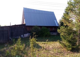 Дом на продажу, 75 м2, деревня Клестята, Заречная улица, 12