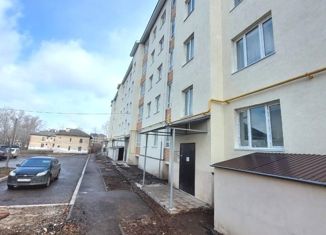 1-ком. квартира на продажу, 33 м2, Туймазы, улица Олега Кошевого, 25