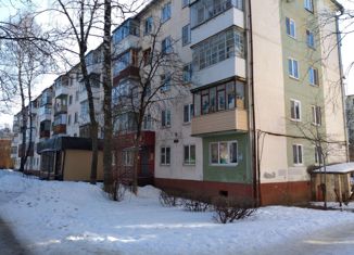 Продажа двухкомнатной квартиры, 43.1 м2, Орёл, улица Металлургов, 5, Северный район