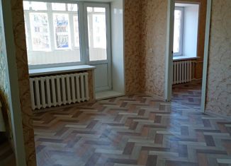 Двухкомнатная квартира на продажу, 41 м2, Менделеевск, улица Бурмистрова, 6