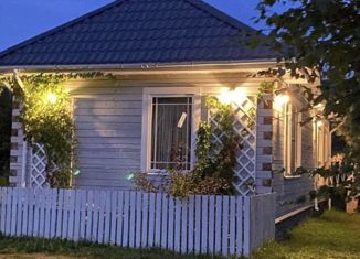 Продается дом, 72 м2, деревня Одина