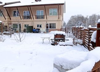 Продажа дома, 99.9 м2, деревня Мармылево, Центральная улица, 46А