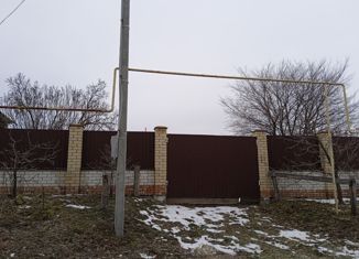 Продажа участка, 5.5 сот., Вольск, Волжская улица, 158