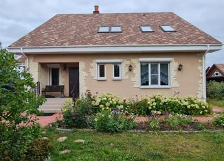 Продам дом, 233.7 м2, посёлок Нагорный, Клубная улица, 4А