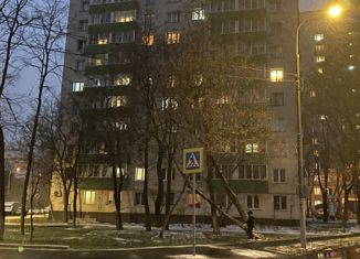 Продажа 3-ком. квартиры, 64.5 м2, Москва, улица Маёвок, 5, улица Маёвок