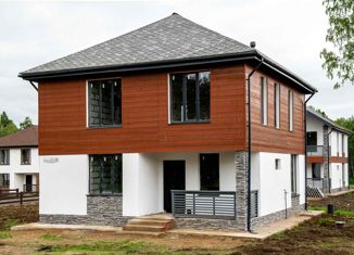 Продаю дом, 138.5 м2, деревня Матокса, Окружная улица, 32