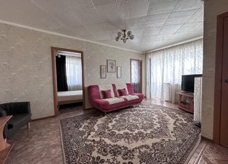 Продам 3-ком. квартиру, 41.3 м2, Бузулук, улица Гая, 33А