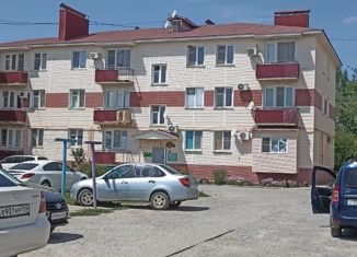 2-ком. квартира на продажу, 54 м2, Михайловка, Новороссийская улица, 2А