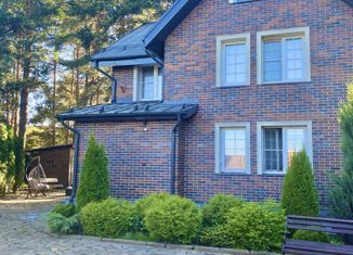 Продаю дом, 200 м2, село Иславское, ПСК Ягодка-1, 38