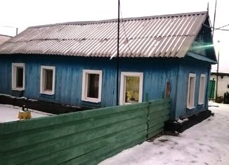 Дом на продажу, 68 м2, посёлок Первомайский, Железнодорожная улица, 63