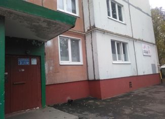 Продаю 2-ком. квартиру, 51.1 м2, Орёл, улица Матросова, 50, микрорайон Весёлая Слобода