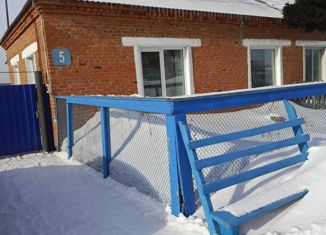 Продам дом, 52 м2, село Яя-Борик, Центральная улица