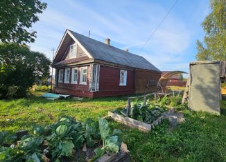 Продаю дом, 64.7 м2, деревня Быково