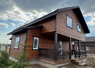 Продается дом, 165 м2, деревня Новоникольское