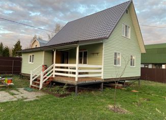 Дом на продажу, 103.2 м2, СНТ Лесной, СНТ Лесной, 357