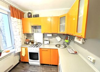 Продам 3-ком. квартиру, 51.4 м2, Москва, Кленовый бульвар, 6, Кленовый бульвар