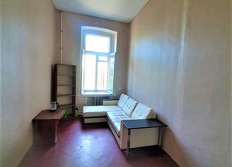 Продается комната, 14 м2, Ростов-на-Дону, Газетный переулок, 19/71, Ленинский район