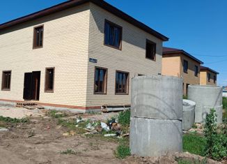 Продажа таунхауса, 102.6 м2, село Столбище, Садовая улица, 17