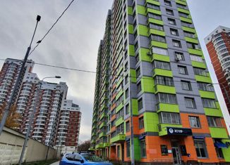 2-ком. квартира на продажу, 60 м2, Москва, Карамышевская набережная, 60, метро Народное Ополчение