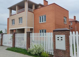 Продается таунхаус, 120 м2, Краснодар, 3-я Трудовая улица, Новый микрорайон